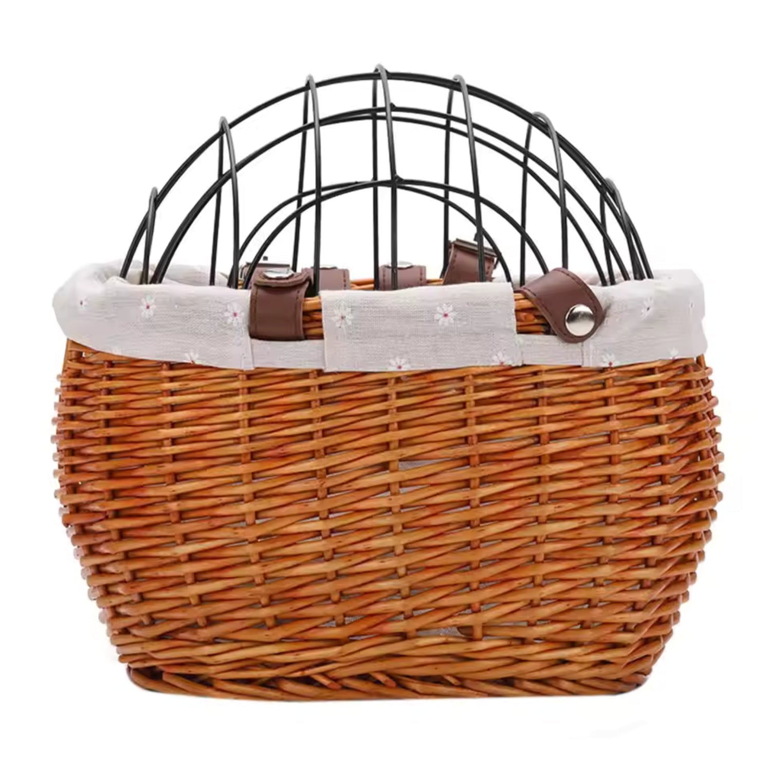 Fahrradkorb für Haustiere - Classic Edition - Zubehör - Wheelyshop