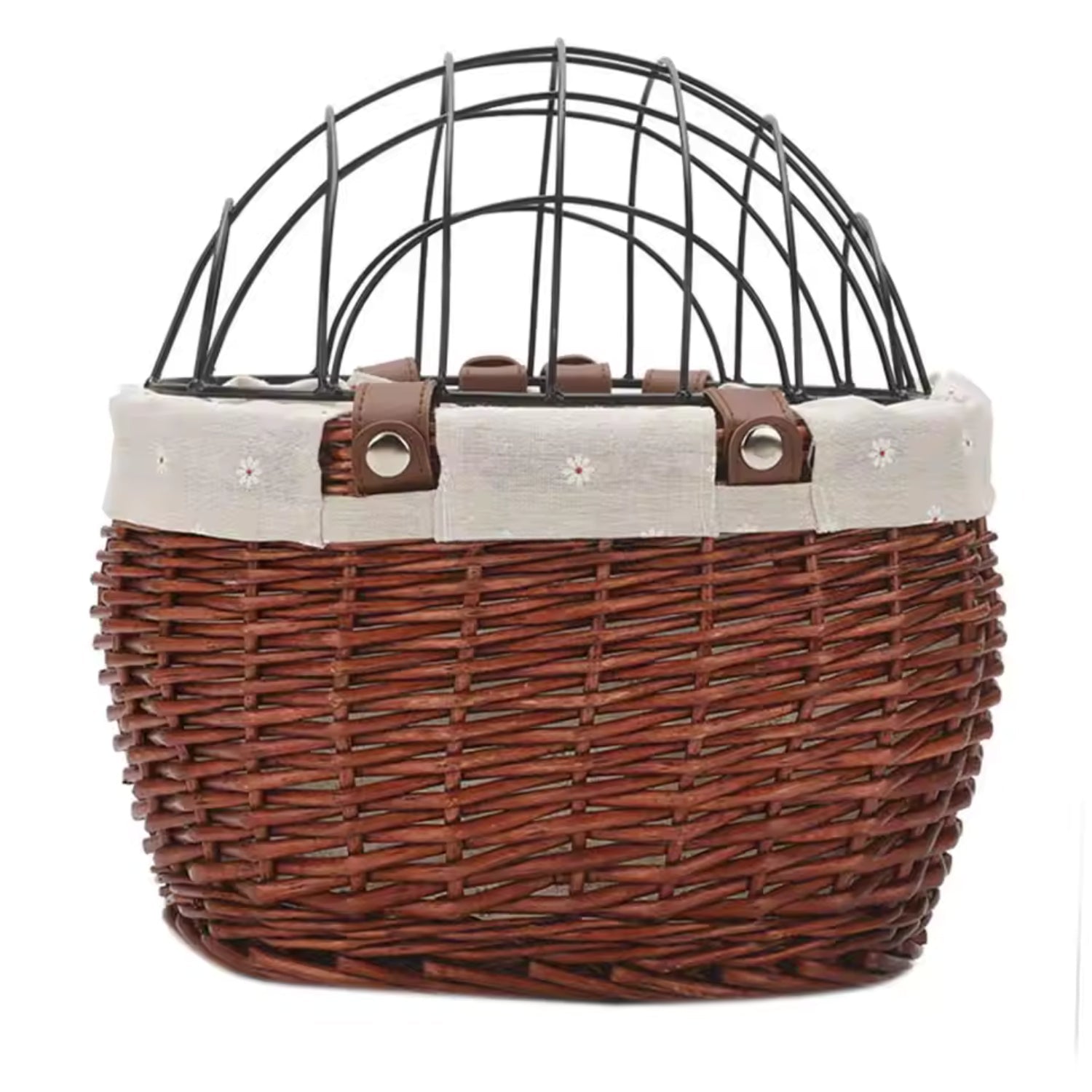 Fahrradkorb für Haustiere - Classic Edition - Zubehör - Wheelyshop