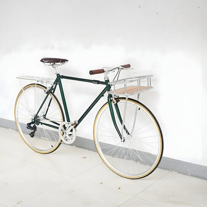 Fahrradkorb - Retro Edition - Zubehör - Wheelyshop