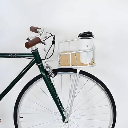 Fahrradkorb - Retro Edition - Zubehör - Wheelyshop