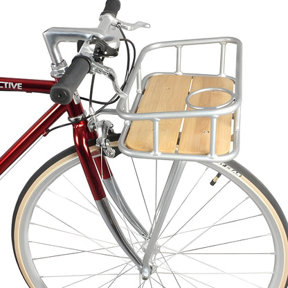 Fahrradkorb - Retro Edition - Zubehör - Wheelyshop
