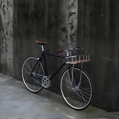 Fahrradkorb - Retro Edition - Zubehör - Wheelyshop