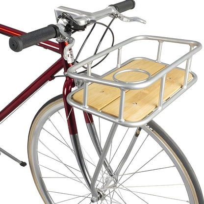 Fahrradkorb - Retro Edition - Zubehör - Wheelyshop