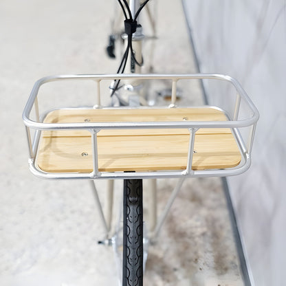 Fahrradkorb - Retro Edition - Zubehör - Wheelyshop