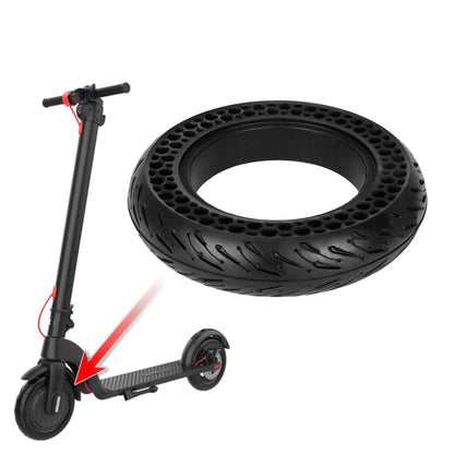 Reifen 10 Zoll Honeycomb HX - Ersatzteil - Wheelyshop