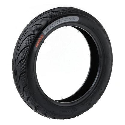 Luftreifen 10 Zoll Ninebot F20/F25/F30/F40 - Ersatzteil - Wheelyshop