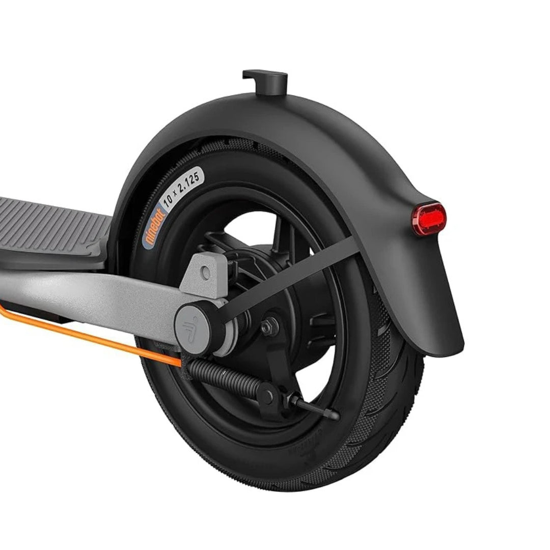 Luftreifen 10 Zoll Ninebot F20/F25/F30/F40 - Ersatzteil - Wheelyshop