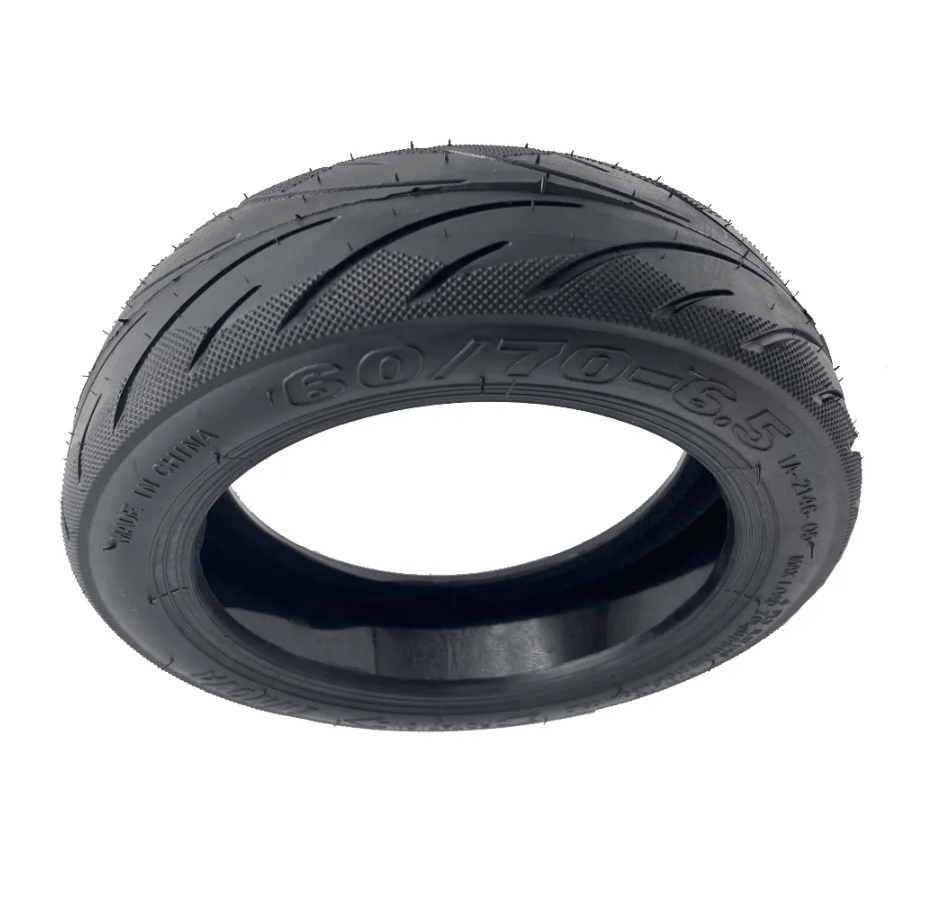 Luftreifen 10 Zoll Ninebot G30 - Anti-Pannen-Gel - Ersatzteil - Wheelyshop