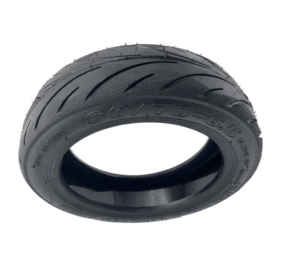 Luftreifen 10 Zoll Ninebot G30 - Anti-Pannen-Gel - Ersatzteil - Wheelyshop