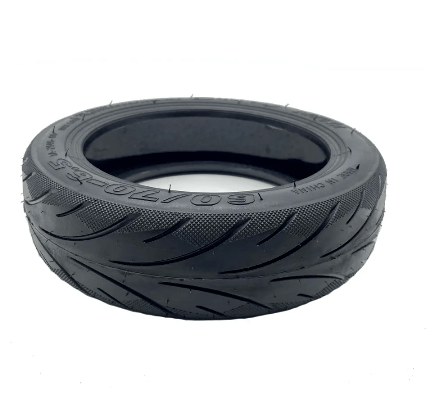 Luftreifen 10 Zoll Ninebot G30 - Anti-Pannen-Gel - Ersatzteil - Wheelyshop