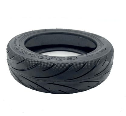 Luftreifen 10 Zoll Ninebot G30 - Anti-Pannen-Gel - Ersatzteil - Wheelyshop