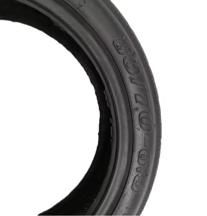 Reifen 10 Zoll Luft Ninebot G30 - Ersatzteil - Wheelyshop