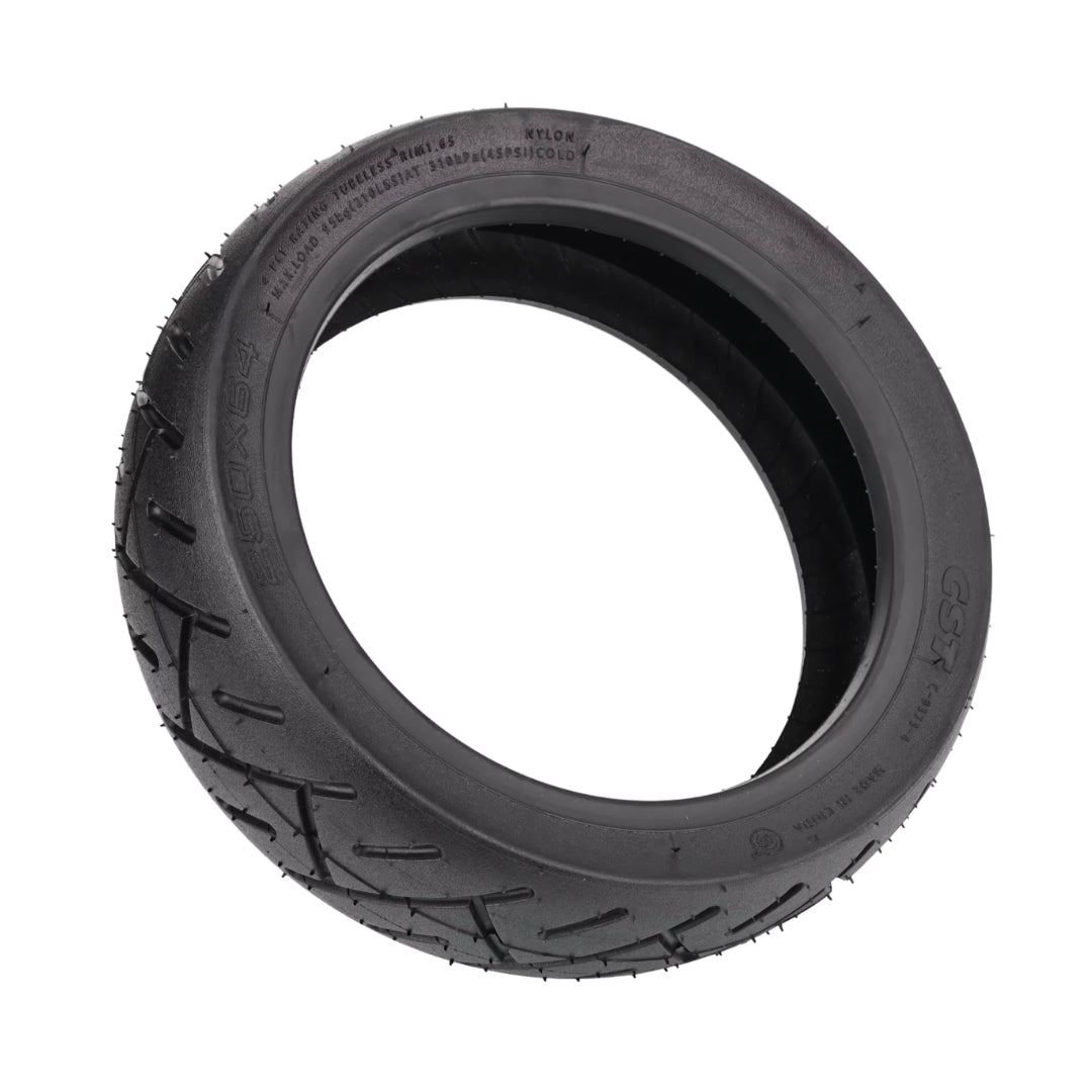Reifen 10 Zoll Luft Xiaomi 4 Ultra/4 Lite - Anti-Pannen-Gel - Ersatzteil - Wheelyshop