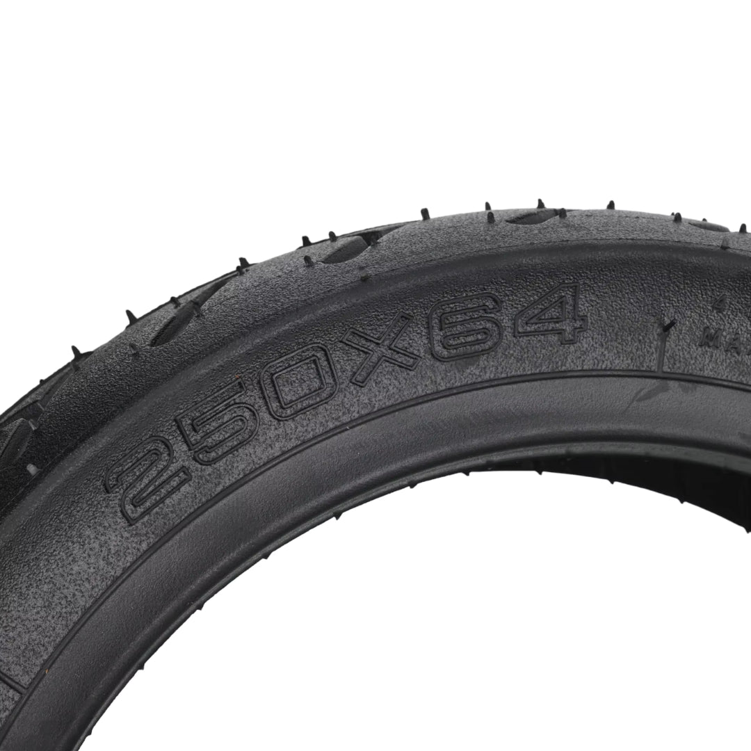Reifen 10 Zoll Luft Xiaomi 4 Ultra/4 Lite - Anti-Pannen-Gel - Ersatzteil - Wheelyshop