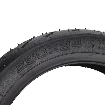 Reifen 10 Zoll Luft Xiaomi 4 Ultra/4 Lite - Anti-Pannen-Gel - Ersatzteil - Wheelyshop