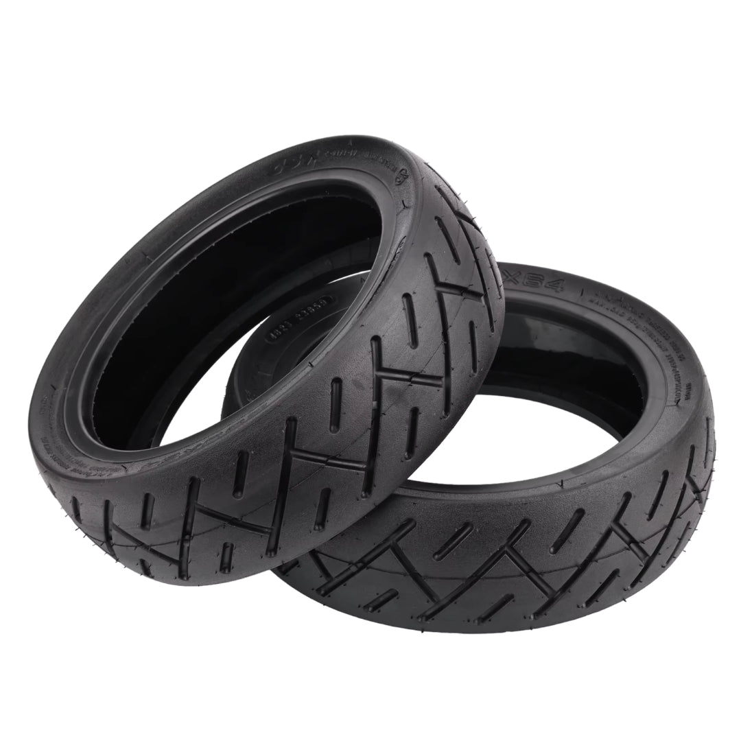Reifen 10 Zoll Luft Xiaomi 4 Ultra/4 Lite - Anti-Pannen-Gel - Ersatzteil - Wheelyshop