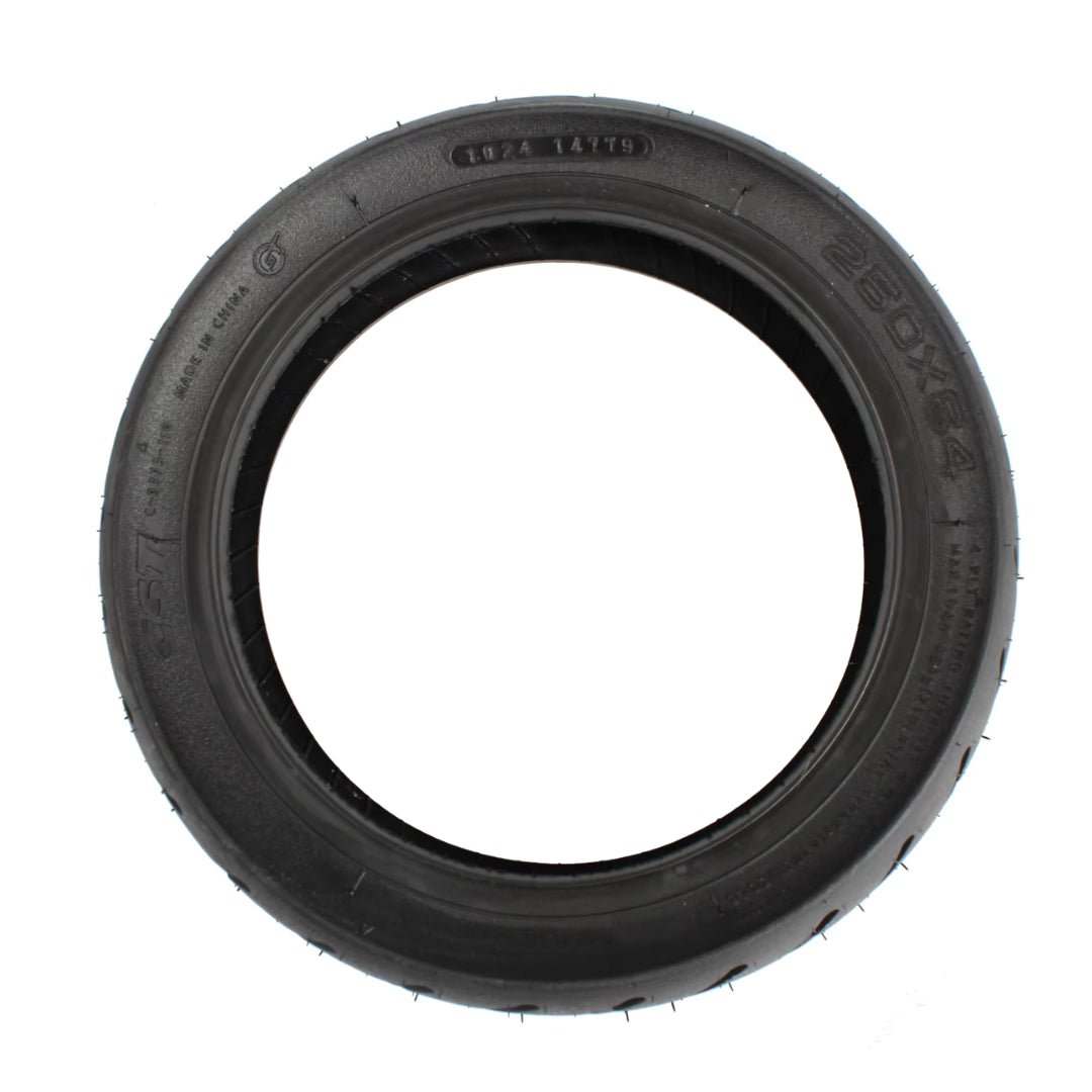 Reifen 10 Zoll Luft Xiaomi 4 Ultra/4 Lite - Anti-Pannen-Gel - Ersatzteil - Wheelyshop