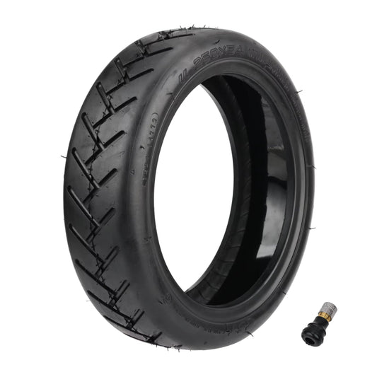 Reifen 10 Zoll Luft Xiaomi 4/4 Pro/4 Lite (2nd Gen) - Anti-Pannen-Gel - Ersatzteil - Wheelyshop