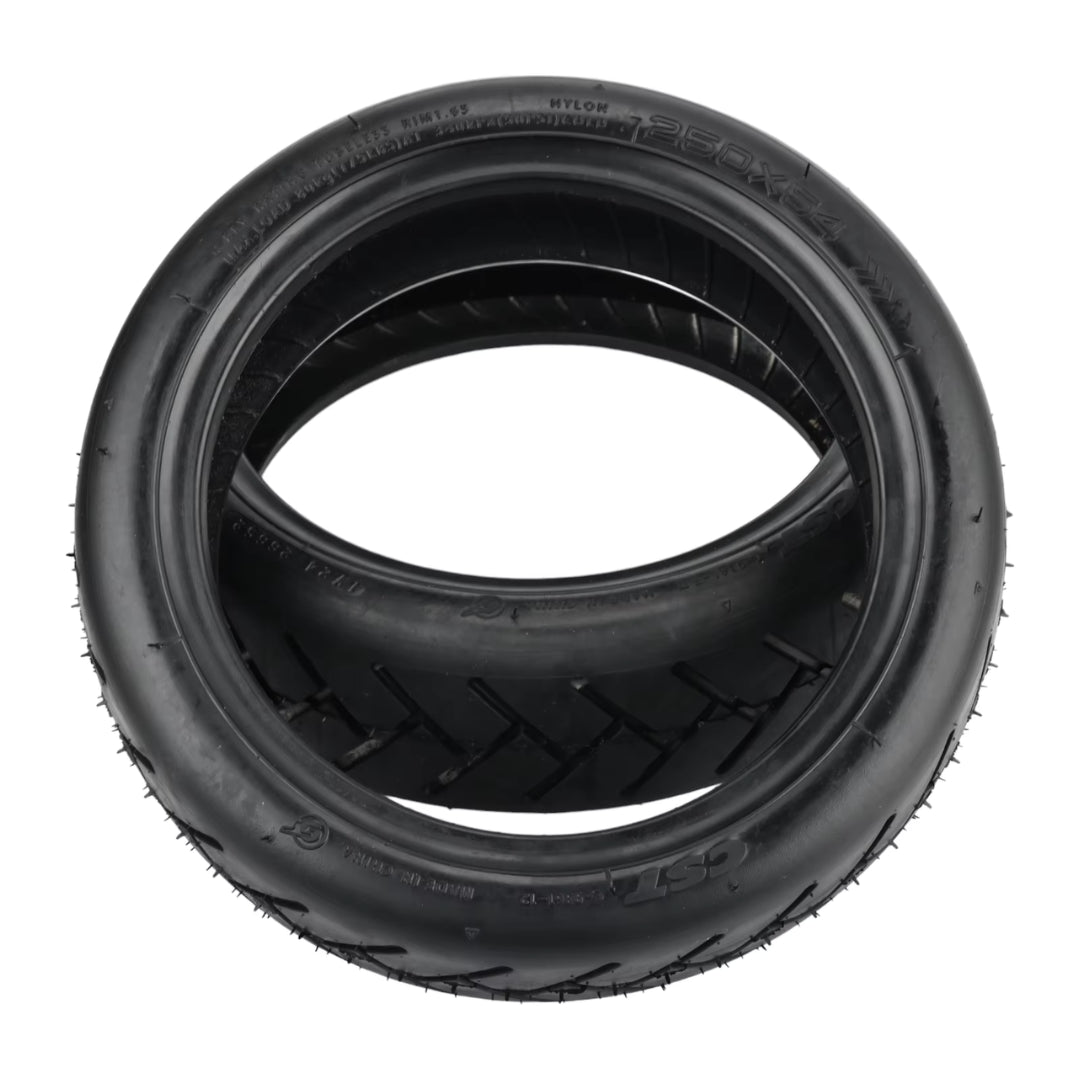 Reifen 10 Zoll Luft Xiaomi 4/4 Pro/4 Lite (2nd Gen) - Anti-Pannen-Gel - Ersatzteil - Wheelyshop
