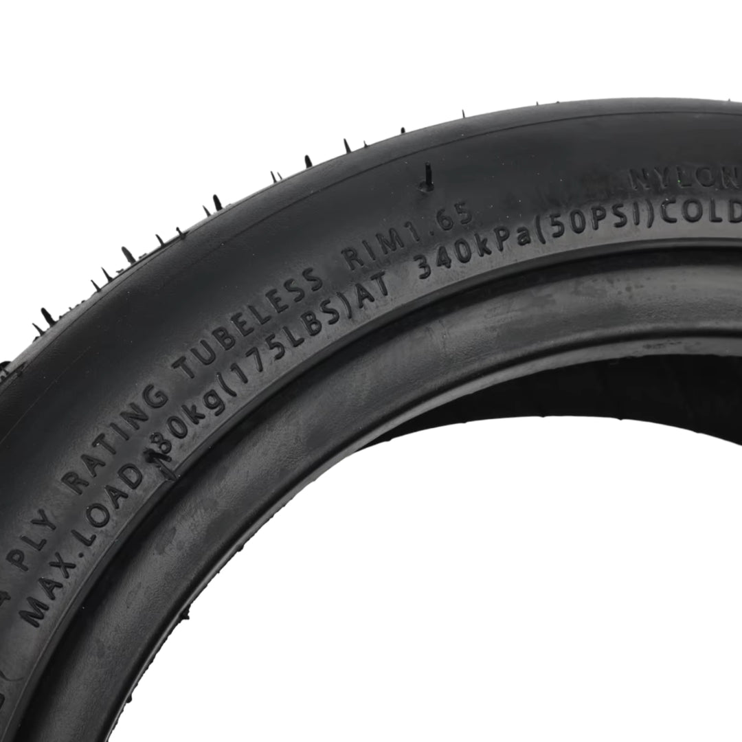 Reifen 10 Zoll Luft Xiaomi 4/4 Pro/4 Lite (2nd Gen) - Anti-Pannen-Gel - Ersatzteil - Wheelyshop