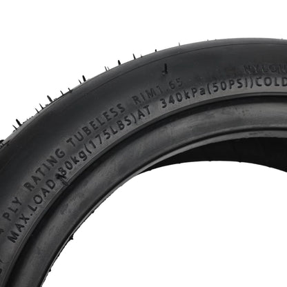 Reifen 10 Zoll Luft Xiaomi 4/4 Pro/4 Lite (2nd Gen) - Anti-Pannen-Gel - Ersatzteil - Wheelyshop