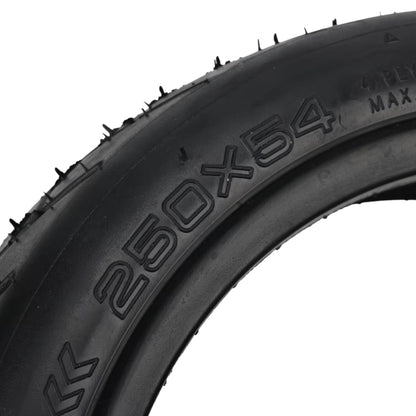 Reifen 10 Zoll Luft Xiaomi 4/4 Pro/4 Lite (2nd Gen) - Anti-Pannen-Gel - Ersatzteil - Wheelyshop