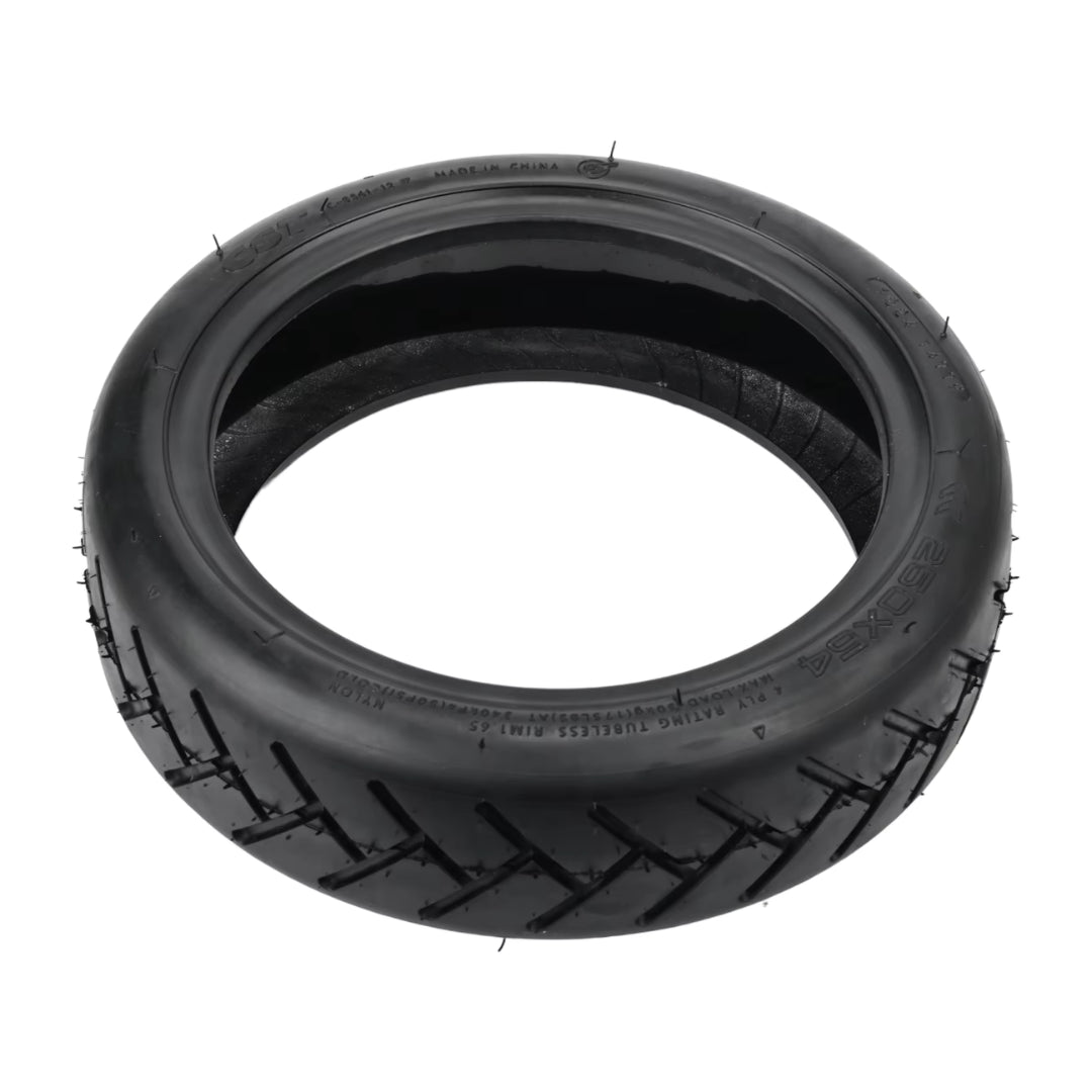 Reifen 10 Zoll Luft Xiaomi 4/4 Pro/4 Lite (2nd Gen) - Anti-Pannen-Gel - Ersatzteil - Wheelyshop