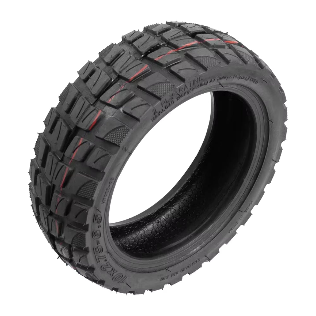 Reifen 10 Zoll Offroad Luft Dualtron - Ersatzteil - Wheelyshop