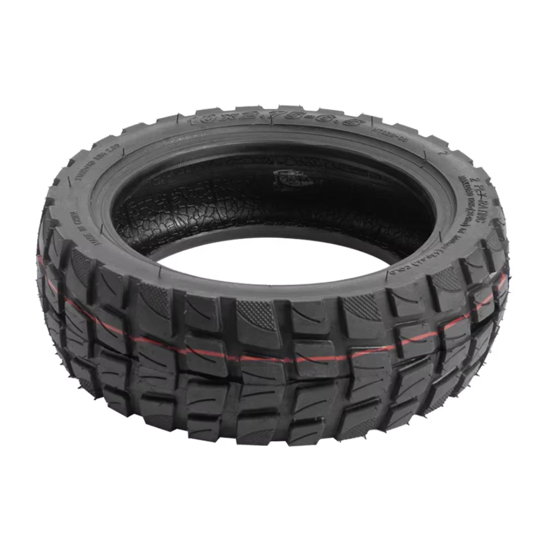 Reifen 10 Zoll Offroad Luft Dualtron - Ersatzteil - Wheelyshop