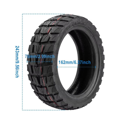Reifen 10 Zoll Offroad Luft Dualtron - Ersatzteil - Wheelyshop