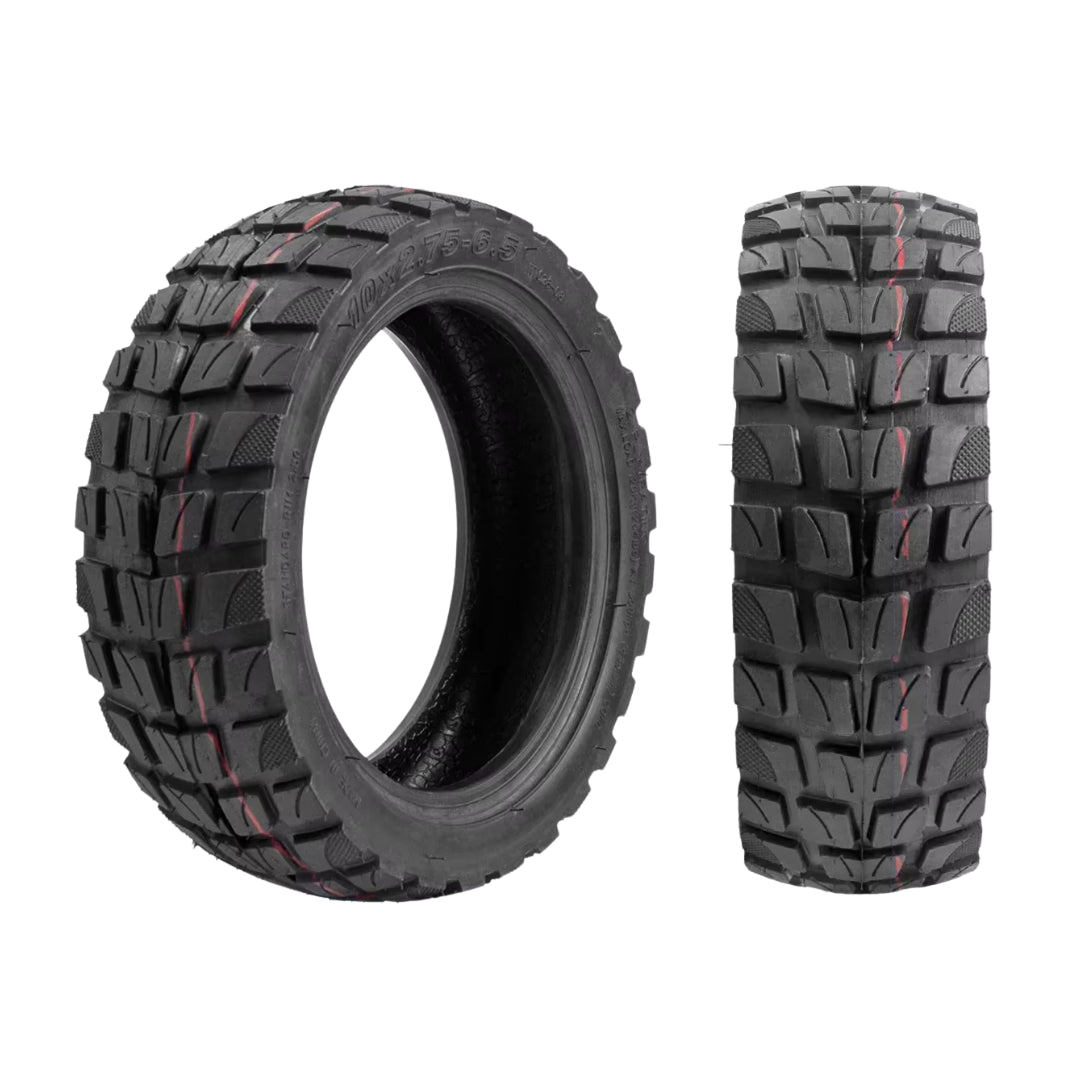 Reifen 10 Zoll Offroad Luft Dualtron - Ersatzteil - Wheelyshop