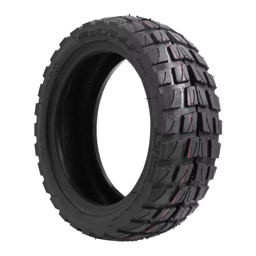 Reifen 10 Zoll Offroad Luft Dualtron - Ersatzteil - Wheelyshop