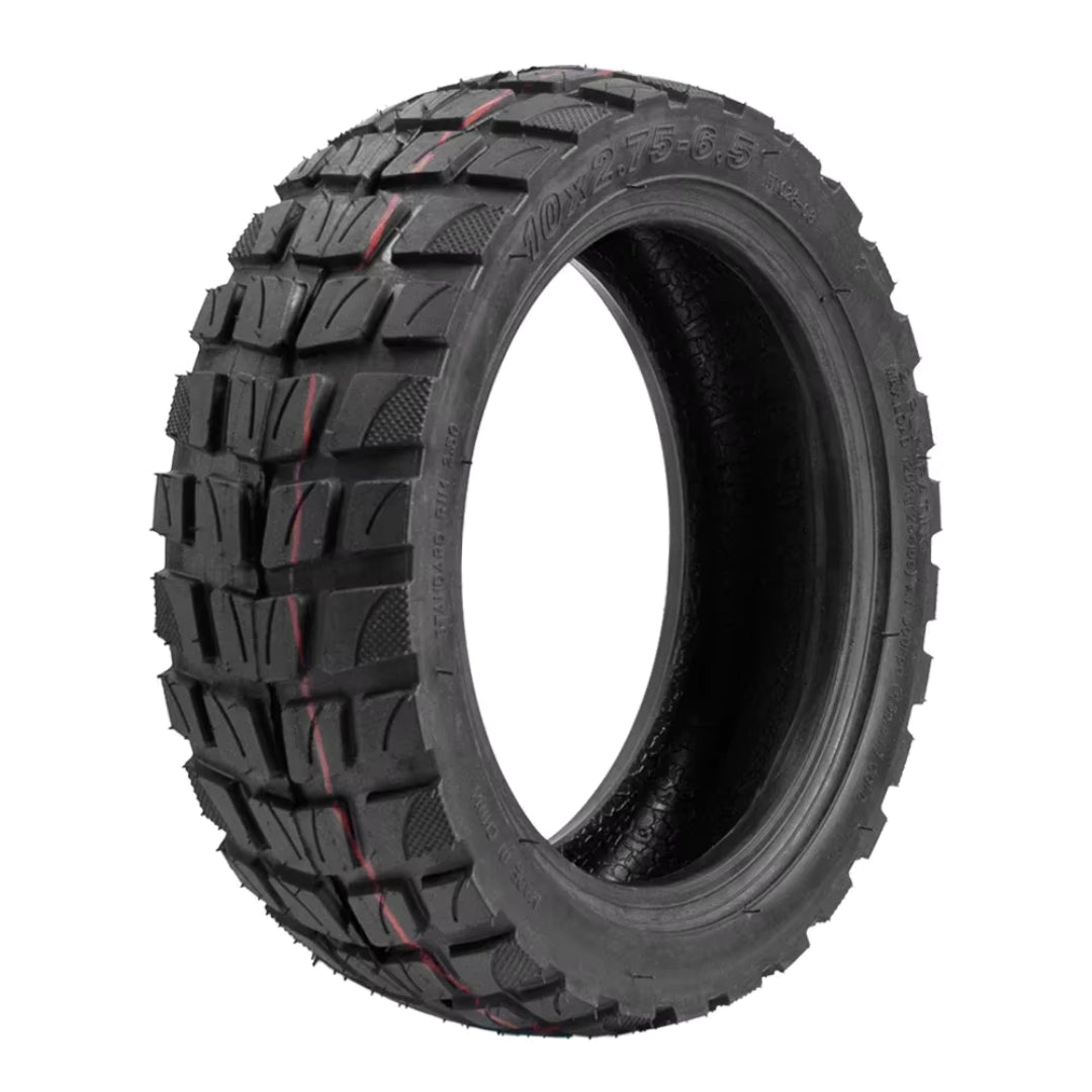 Reifen 10 Zoll Offroad Luft Dualtron - Ersatzteil - Wheelyshop