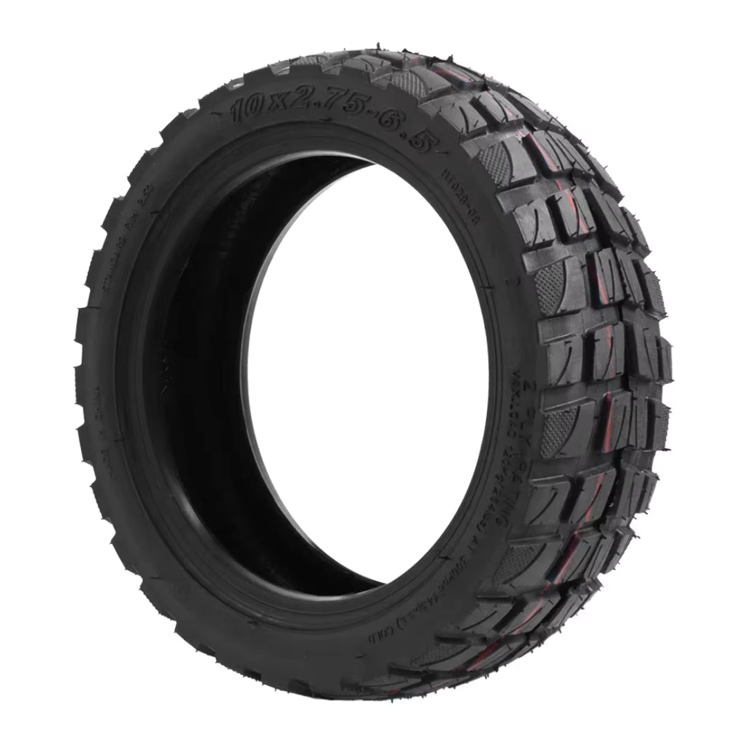 Reifen 10 Zoll Offroad Luft Dualtron - Ersatzteil - Wheelyshop