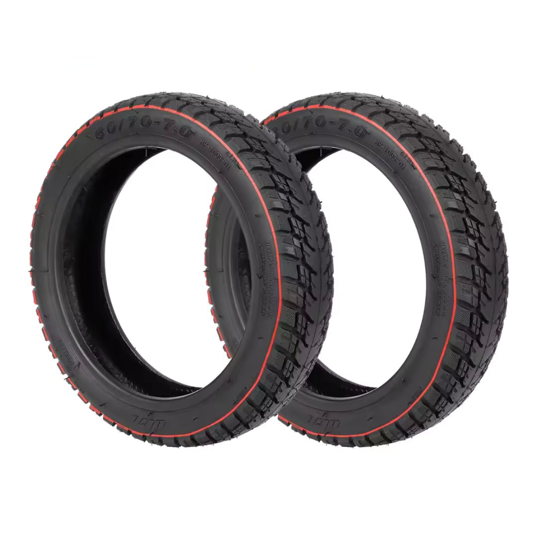 Offroad-Luftreifen 10 Zoll Xiaomi 4 Pro - Ersatzteil - Wheelyshop