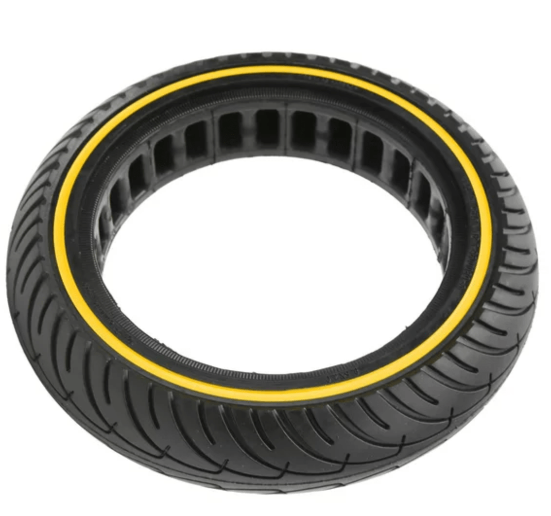 Reifen 10 Zoll Semi-Solid Ninebot G30 - Line Edition - Ersatzteil - Wheelyshop