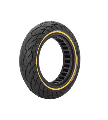 Reifen 10 Zoll Semi-Solid Ninebot G30 - Line Edition - Ersatzteil - Wheelyshop