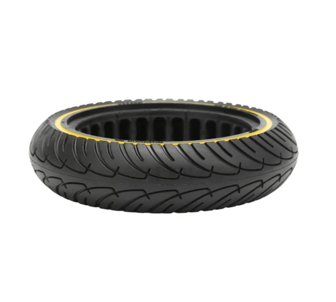 Reifen 10 Zoll Semi-Solid Ninebot G30 - Line Edition - Ersatzteil - Wheelyshop