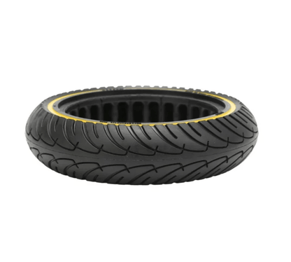 Reifen 10 Zoll Semi-Solid Ninebot G30 - Line Edition - Ersatzteil - Wheelyshop