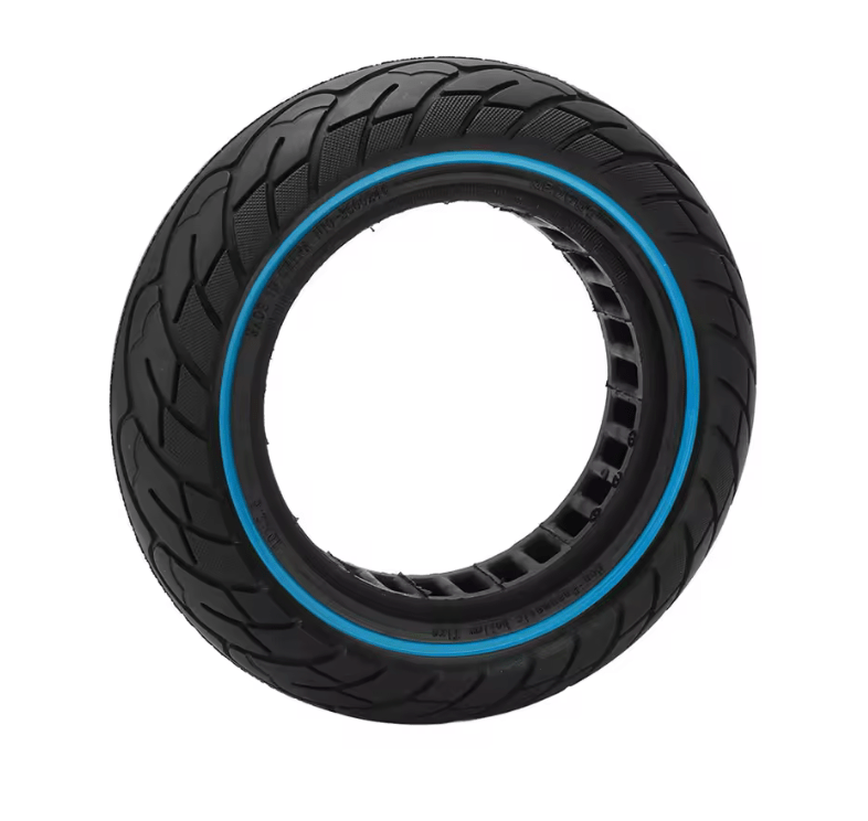Reifen 10 Zoll Semi-Solid Ninebot G30 - Line Edition - Ersatzteil - Wheelyshop