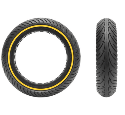 Reifen 10 Zoll Semi-Solid Ninebot G30 - Line Edition - Ersatzteil - Wheelyshop