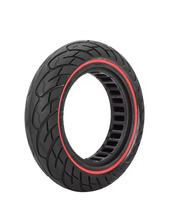 Reifen 10 Zoll Semi-Solid Ninebot G30 - Line Edition - Ersatzteil - Wheelyshop