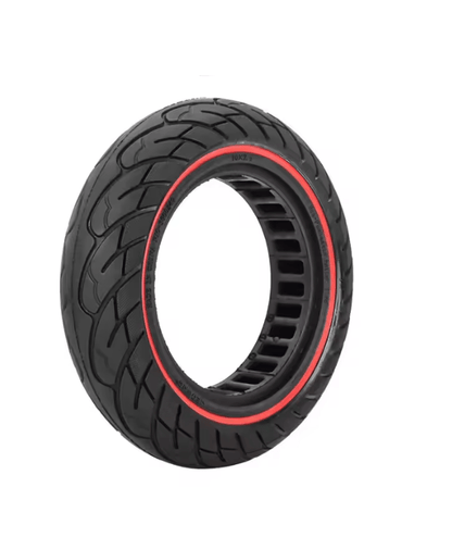 Reifen 10 Zoll Semi-Solid Ninebot G30 - Line Edition - Ersatzteil - Wheelyshop