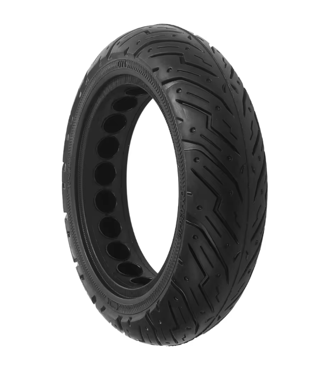 Reifen 10 Zoll Semi-Solid Ninebot G30 - Ersatzteil - Wheelyshop