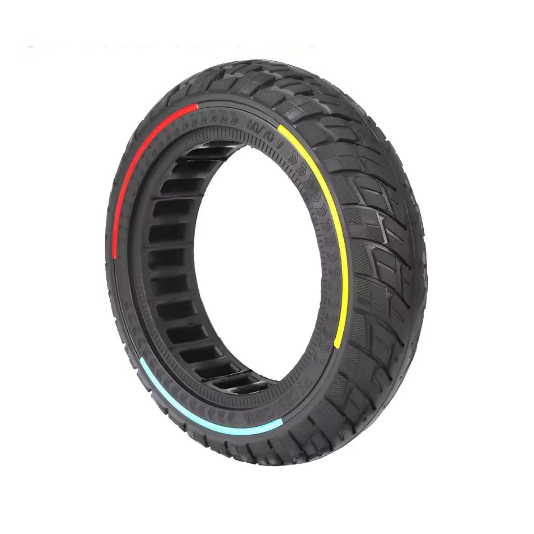 Reifen 10 Zoll Semi-Solid Xiaomi 4/4 Pro - Ersatzteil - Wheelyshop