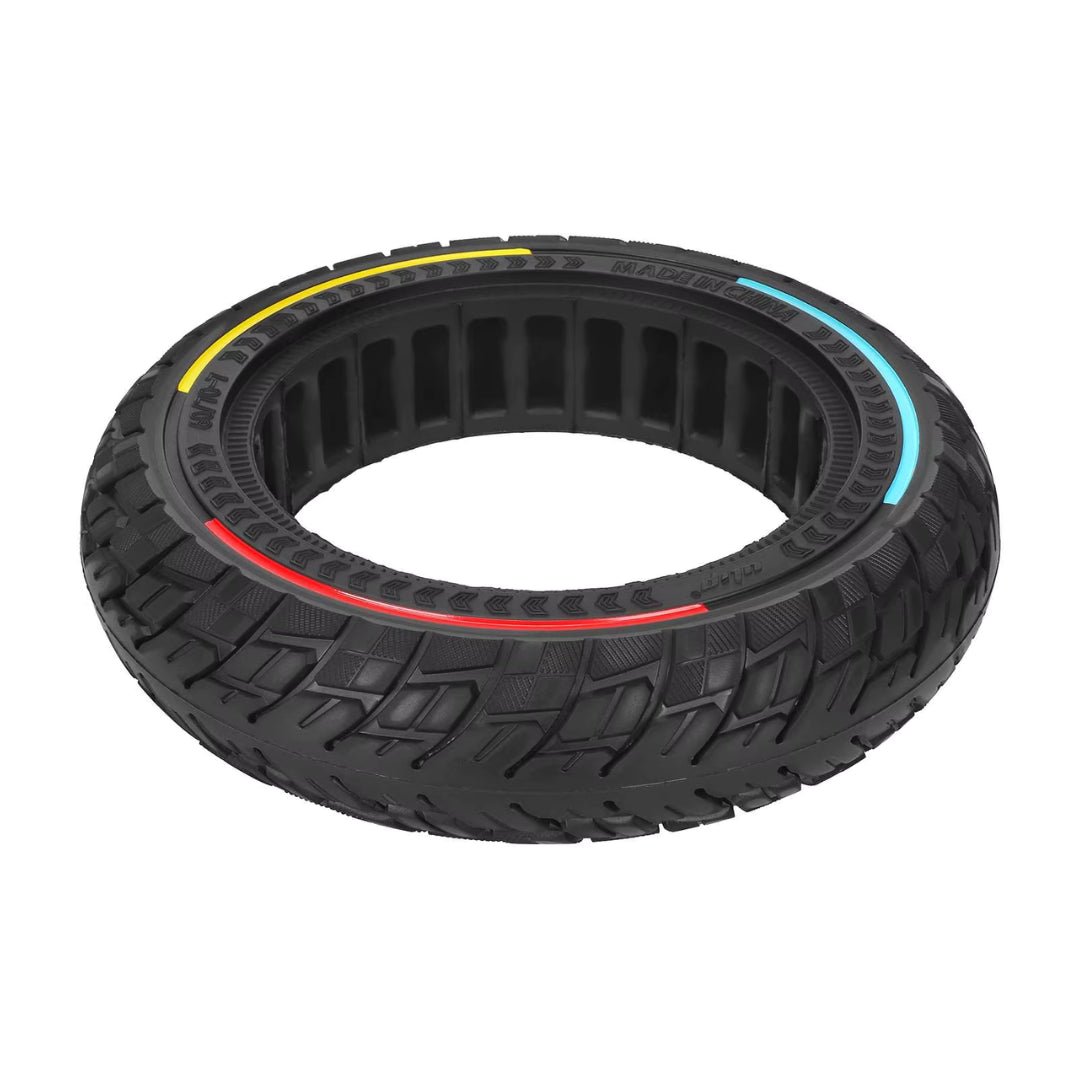 Reifen 10 Zoll Semi-Solid Xiaomi 4/4 Pro - Ersatzteil - Wheelyshop