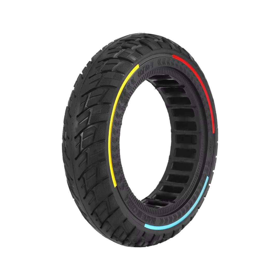 Reifen 10 Zoll Semi-Solid Xiaomi 4/4 Pro - Ersatzteil - Wheelyshop