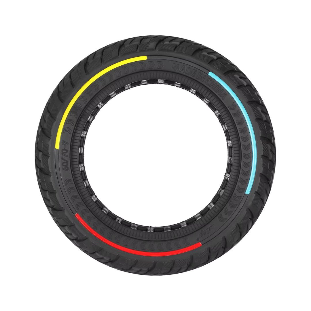 Reifen 10 Zoll Semi-Solid Xiaomi 4/4 Pro - Ersatzteil - Wheelyshop