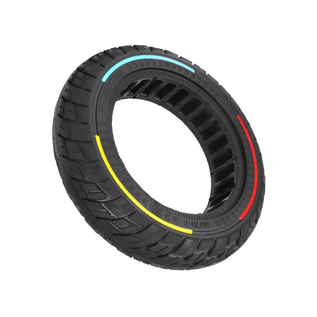 Reifen 10 Zoll Semi-Solid Xiaomi 4/4 Pro - Ersatzteil - Wheelyshop