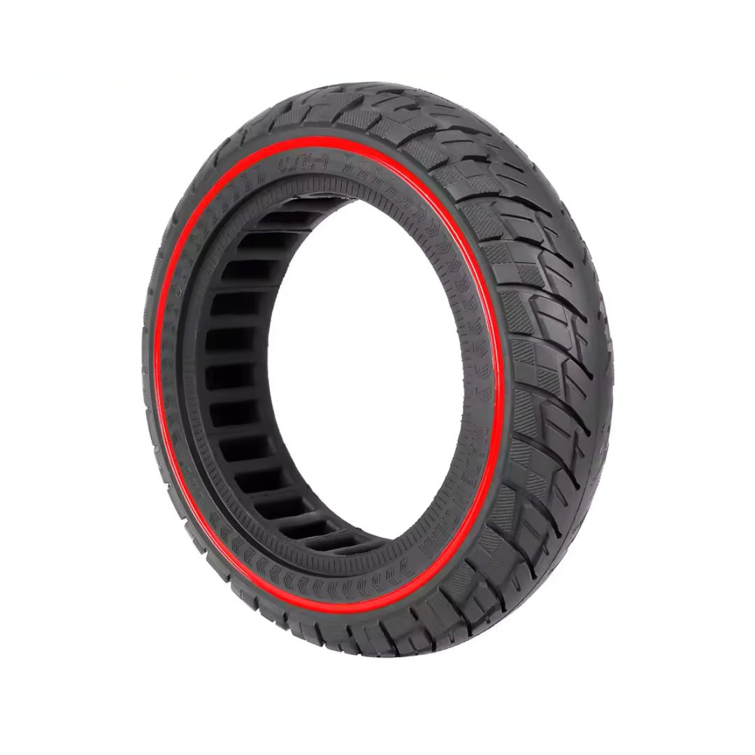 Reifen 10 Zoll Semi-Solid Xiaomi 4/4 Pro - Ersatzteil - Wheelyshop
